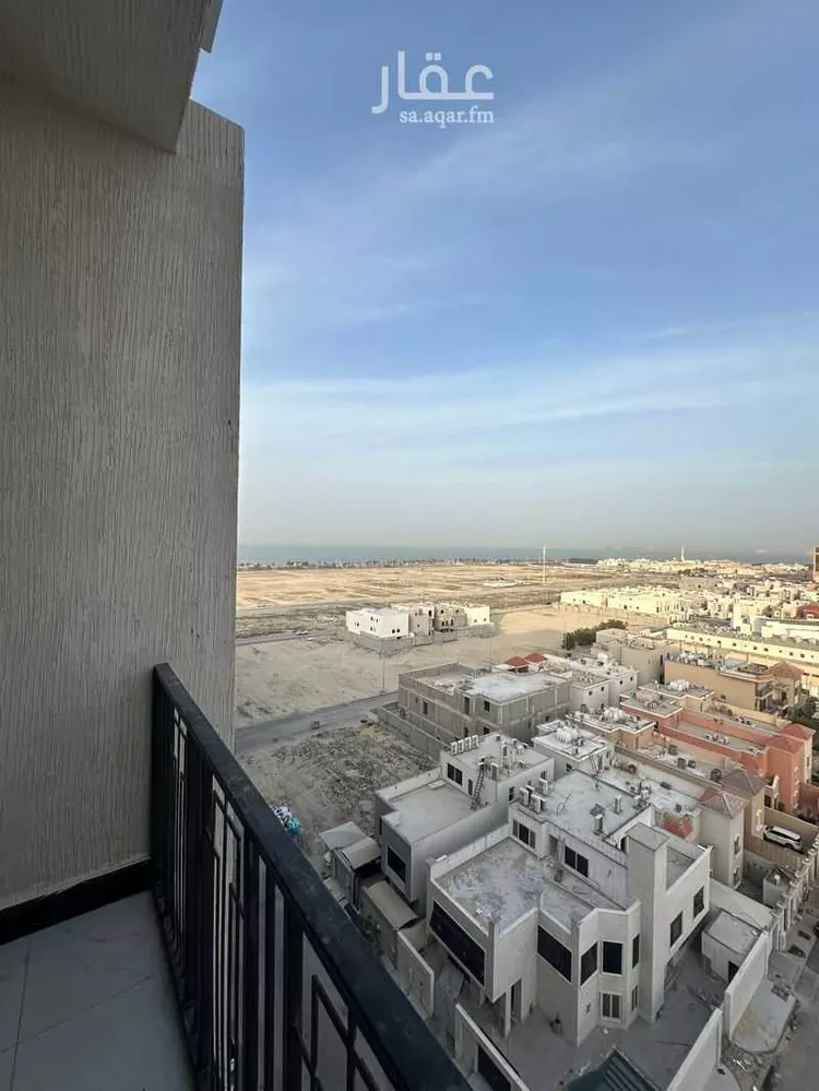 شقة للبيع في شارع الملك عبد الله بن عبدالعزيز, حي الشاطئ الغربي, مدينة الدمام, المنطقة الشرقية صورة 3