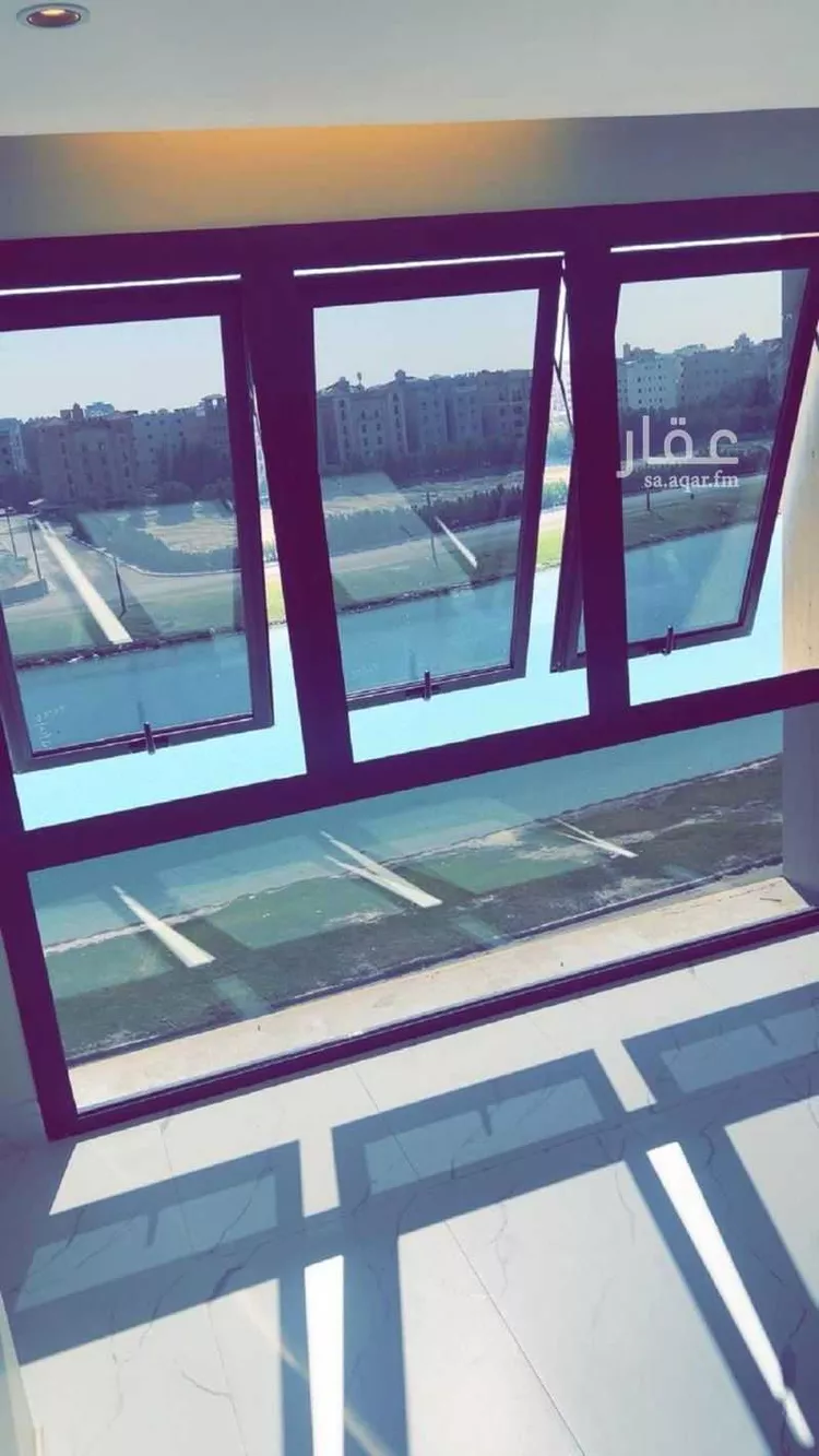 شقة للبيع في شارع النخيل, حي الحمراء, مدينة الخبر, المنطقة الشرقية صورة 2