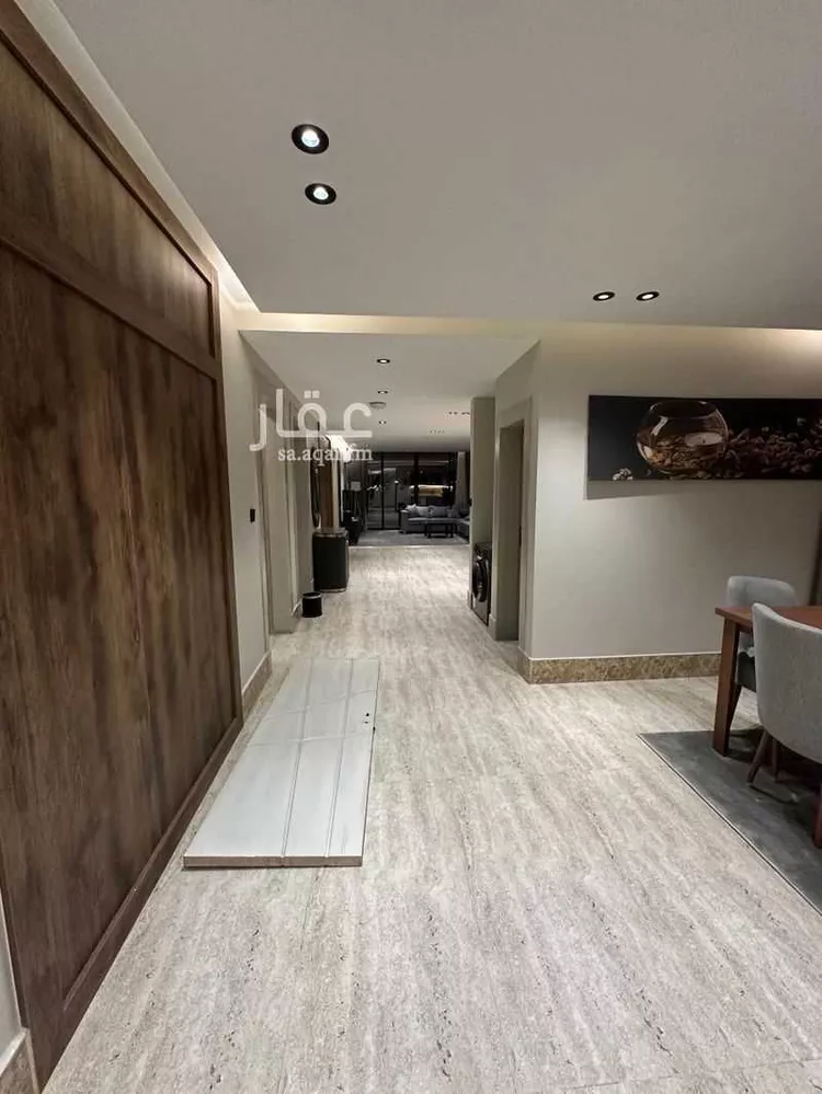 شقة للبيع في شارع طريق الملك خالد فرعي, حي الحمراء, مدينة الخبر, المنطقة الشرقية 7