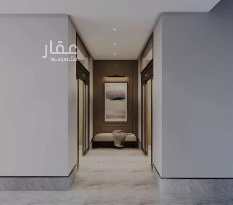 شقة للبيع في شارع الملك عبد الله بن عبدالعزيز, حي الشاطئ الغربي, مدينة الدمام, المنطقة الشرقية صورة 4