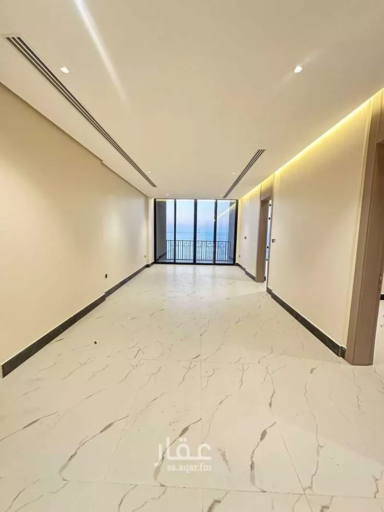 شقة للبيع في شارع الملك عبد الله بن عبدالعزيز, حي الشاطئ الغربي, مدينة الدمام, المنطقة الشرقية صورة 5