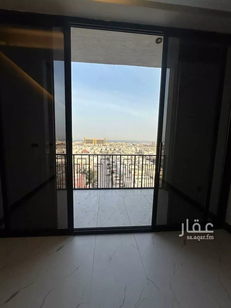 شقة للبيع في شارع الملك عبد الله بن عبدالعزيز, حي الشاطئ الغربي, مدينة الدمام, المنطقة الشرقية صورة 5