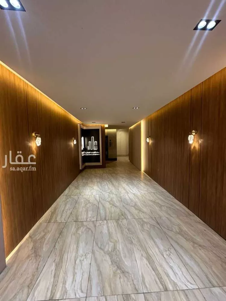 شقة للبيع في شارع الفرسان, حي الشعلة, مدينة الدمام, المنطقة الشرقية صورة 2