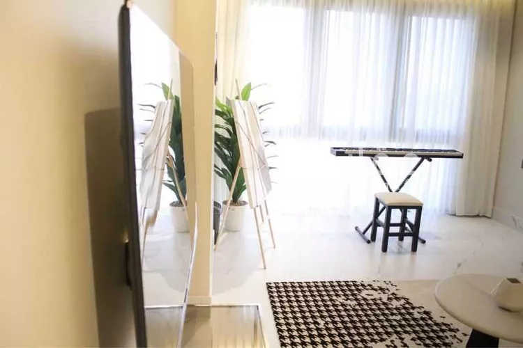 شقة للإيجار في شارع النخيل, حي الحمراء, مدينة الخبر, المنطقة الشرقية