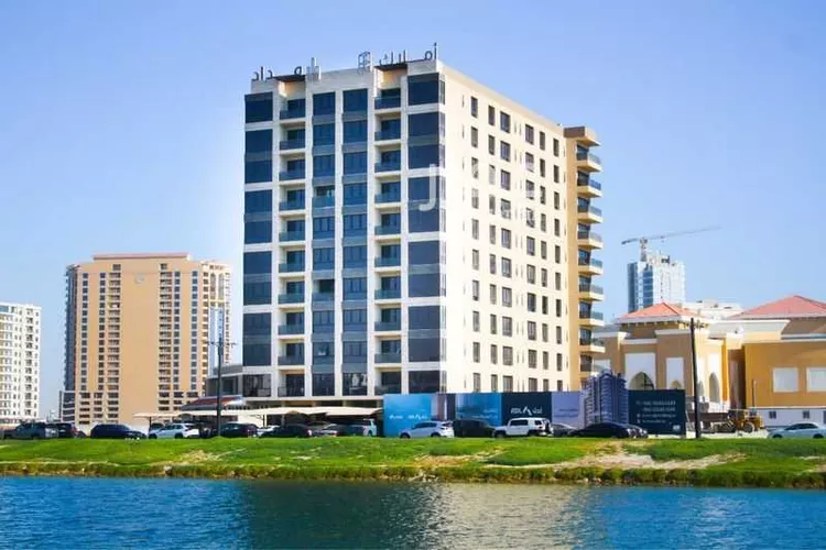 Apartment for Sale in Al Khobar Al Hamra