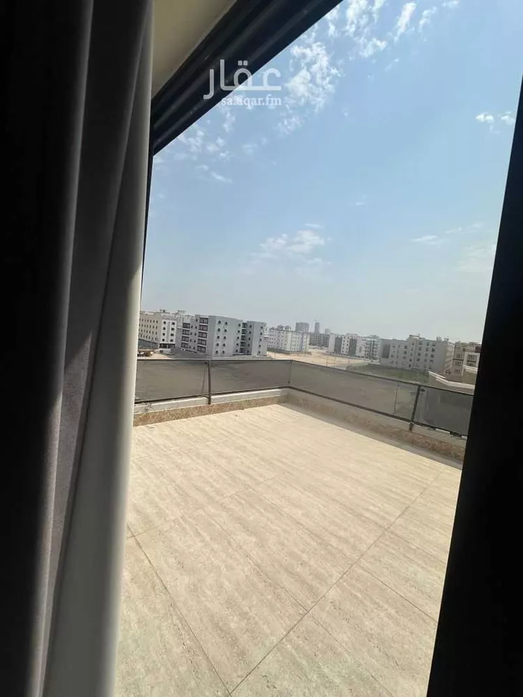 شقة للبيع في شارع طريق الملك خالد فرعي, حي الحمراء, مدينة الخبر, المنطقة الشرقية