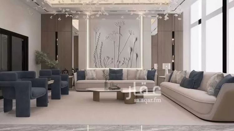 شقة للبيع في شارع الملك عبد الله بن عبدالعزيز, حي الشاطئ الغربي, مدينة الدمام, المنطقة الشرقية صورة 2