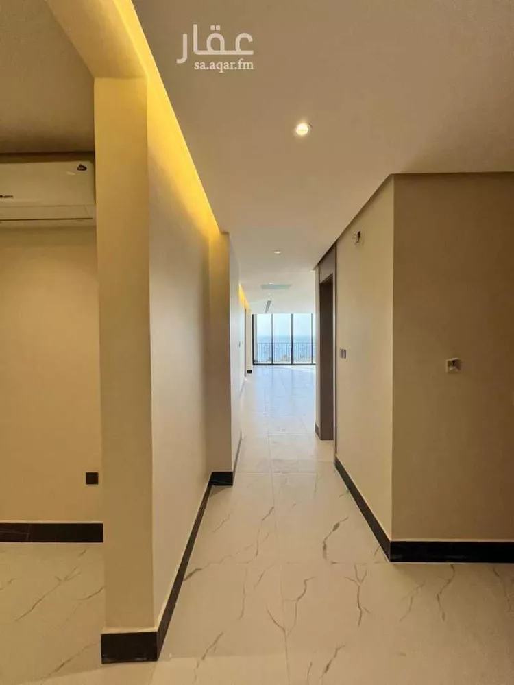 شقة للبيع في شارع الملك عبد الله بن عبدالعزيز, حي الشاطئ الغربي, مدينة الدمام, المنطقة الشرقية صورة 5