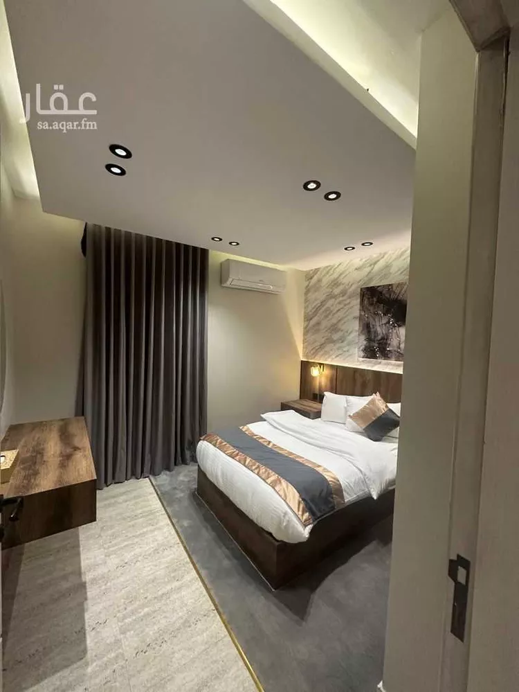 Apartment for Sale in Al Khobar Al Hamra 8