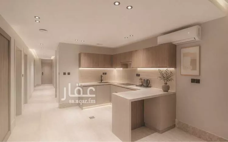 شقة للبيع في شارع طريق الملك خالد فرعي, حي الحمراء, مدينة الخبر, المنطقة الشرقية