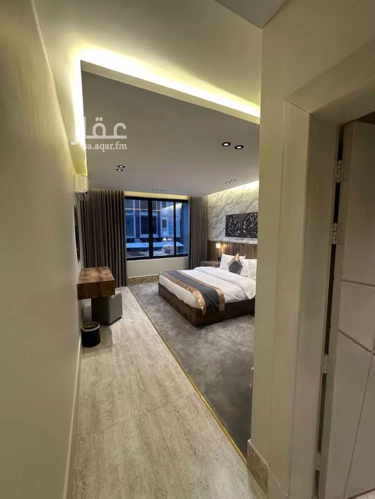 Apartment for Sale in Al Khobar Al Hamra صورة 4
