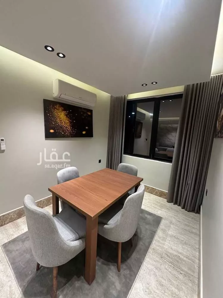 شقة للبيع في شارع طريق الملك خالد فرعي, حي الحمراء, مدينة الخبر, المنطقة الشرقية صورة 5