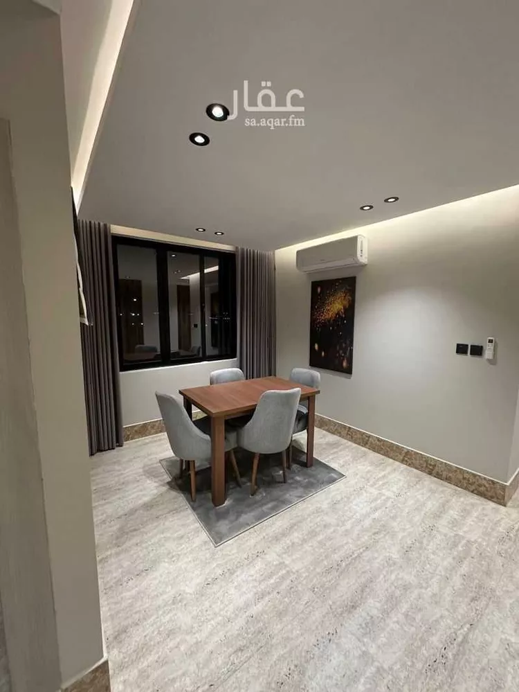 شقة للبيع في شارع طريق الملك خالد فرعي, حي الحمراء, مدينة الخبر, المنطقة الشرقية صورة 4