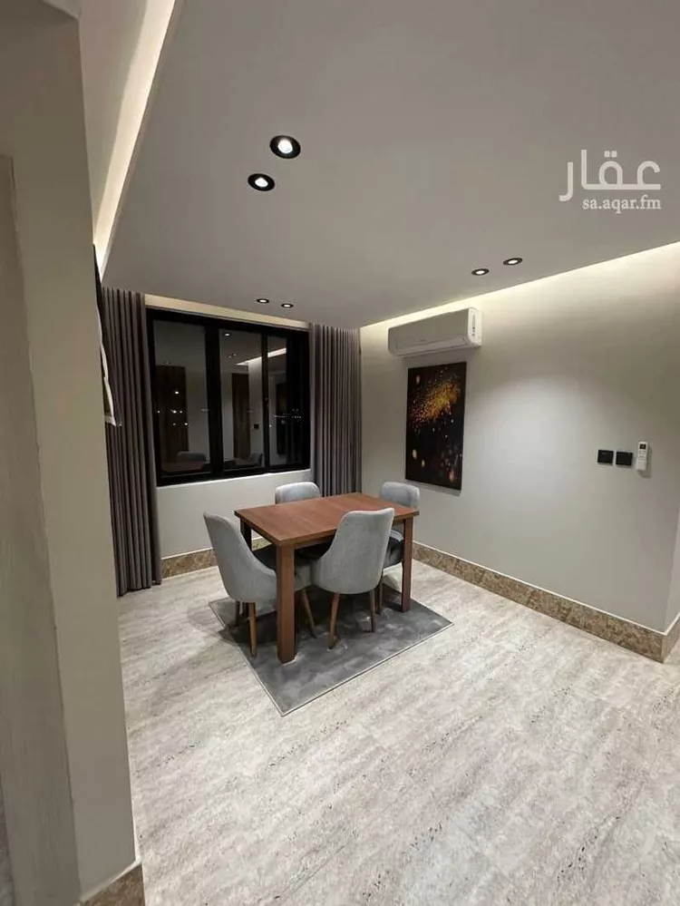 شقة للبيع في شارع طريق الملك خالد فرعي, حي الحمراء, مدينة الخبر, المنطقة الشرقية صورة 4