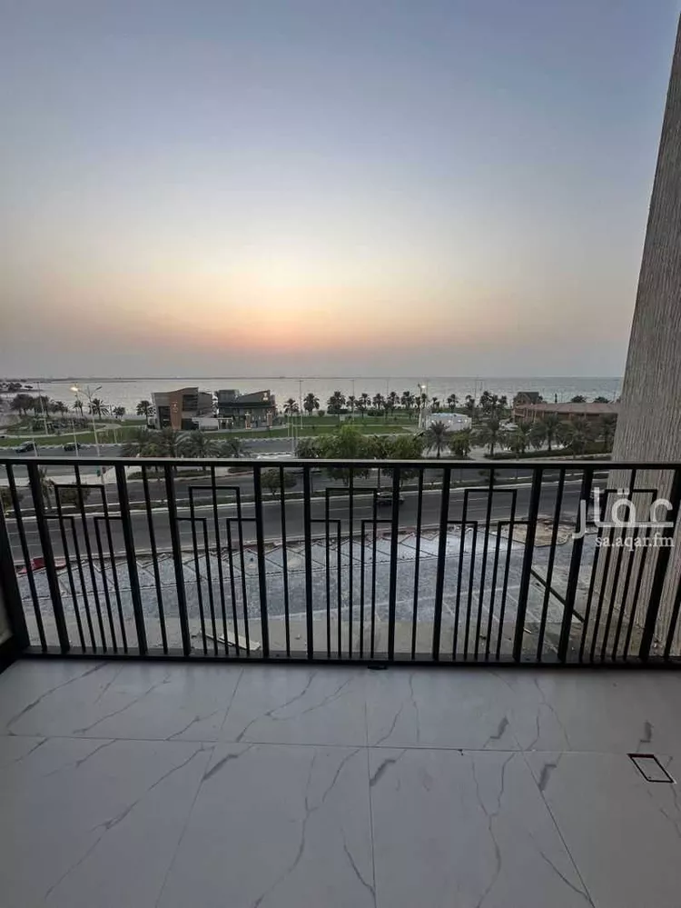 شقة للبيع في شارع الملك عبد الله بن عبدالعزيز, حي الشاطئ الغربي, مدينة الدمام, المنطقة الشرقية صورة 4