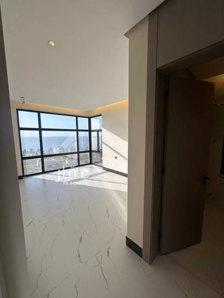 شقة للبيع في شارع الملك عبد الله بن عبدالعزيز, حي الشاطئ الغربي, مدينة الدمام, المنطقة الشرقية صورة 5