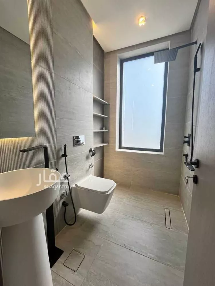 شقة للبيع في شارع الملك عبد الله بن عبدالعزيز, حي الشاطئ الغربي, مدينة الدمام, المنطقة الشرقية صورة 4