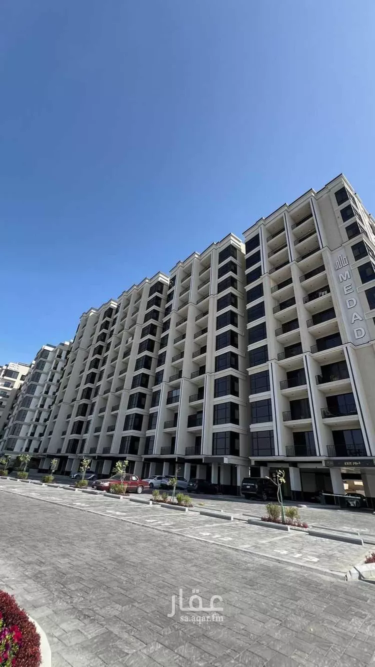 شقة للإيجار في شارع الملك عبد الله بن عبدالعزيز, حي الشاطئ الغربي, مدينة الدمام, المنطقة الشرقية