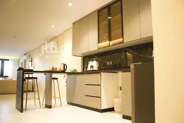 شقة للإيجار في شارع النخيل, حي الحمراء, مدينة الخبر, المنطقة الشرقية صورة 5