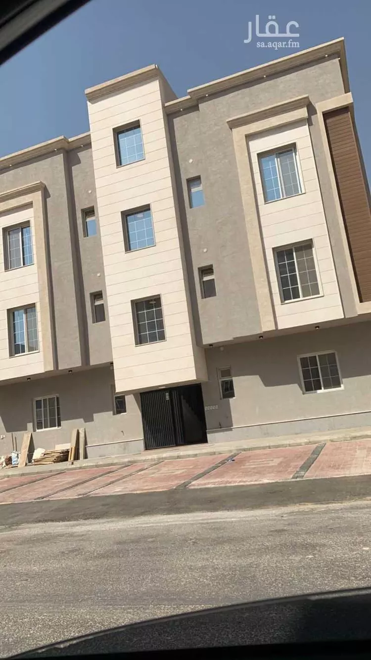 شقة للبيع في شارع 12ب, حي هجر, مدينة الدمام, المنطقة الشرقية