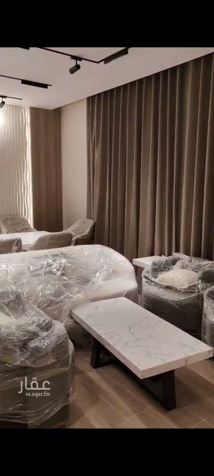عمارة للإيجار في شارع جبل شدقم, حي الحمراء, مدينة الخبر, المنطقة الشرقية صورة 3