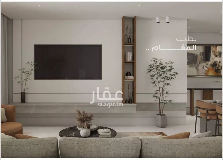 شقة للبيع في حي السيف, مدينة الدمام, المنطقة الشرقية صورة 4
