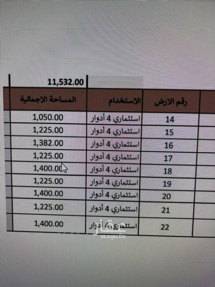 أرض للبيع في حي السيف, مدينة الدمام, المنطقة الشرقية صورة 3