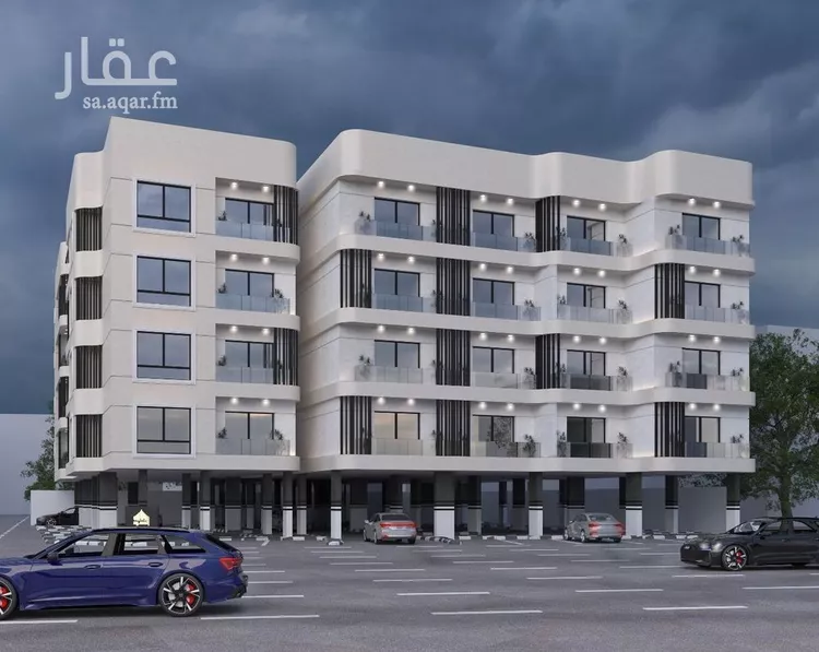 شقة للبيع في شارع الريحان, حي المنتزة, مدينة الدمام, المنطقة الشرقية