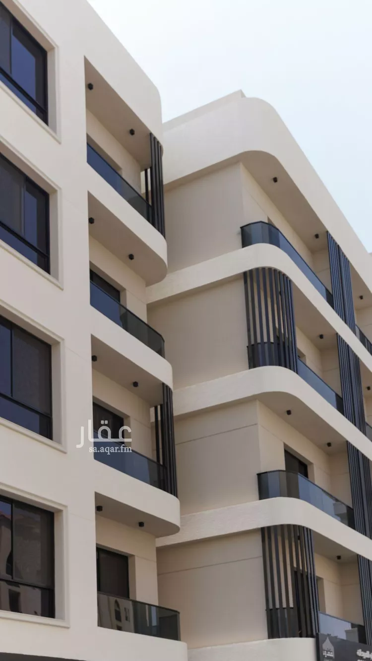 شقة للبيع في شارع الريحان, حي المنتزة, مدينة الدمام, المنطقة الشرقية