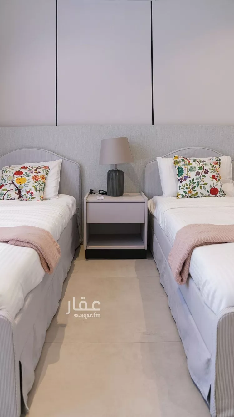 شقة للبيع في شارع الريحان, حي المنتزة, مدينة الدمام, المنطقة الشرقية صورة 3