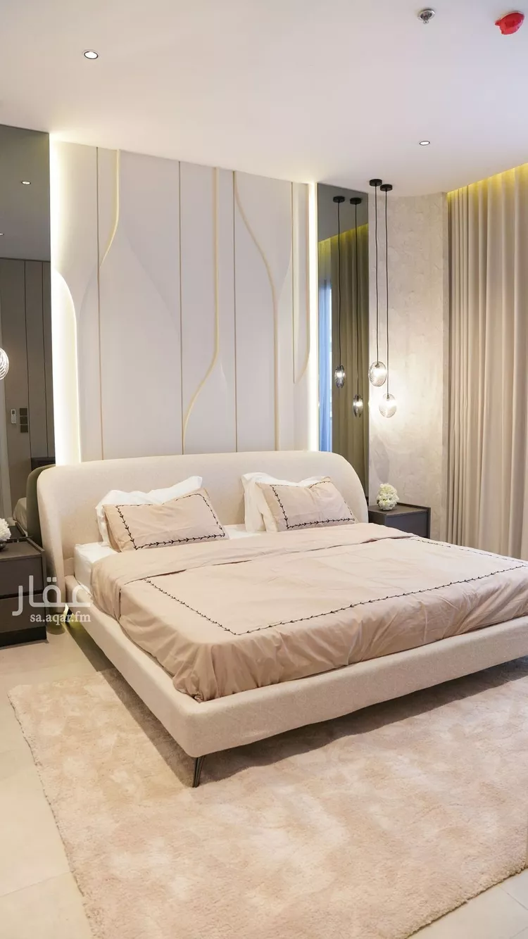 شقة للبيع في شارع الريحان, حي المنتزة, مدينة الدمام, المنطقة الشرقية صورة 5