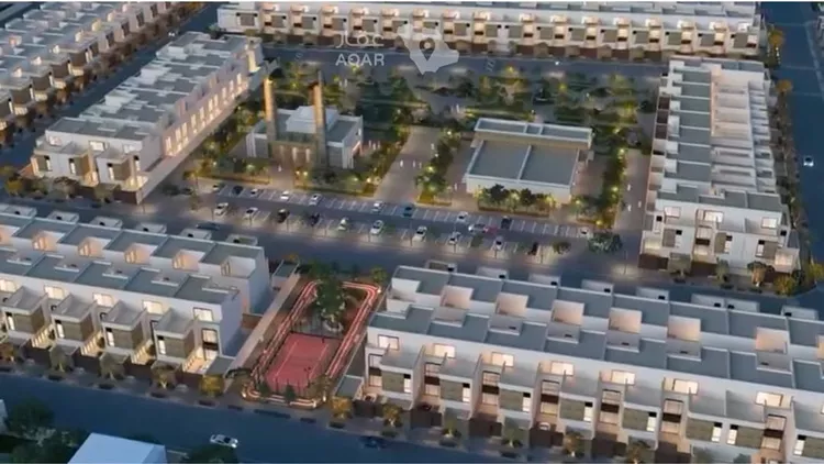 فيلا للبيع في شارع عمر بن الخطاب, حي الفاروق, مدينة الرياض, منطقة الرياض