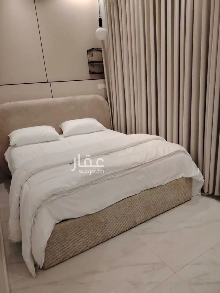 شقة للإيجار في شارع الأمين المهندس عبدالله بن عبدالرحمن ا, حي النرجس, مدينة الرياض, منطقة الرياض 7