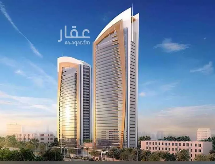 شقة للبيع في شارع الملك فهد الفرعي, حي العليا, مدينة الرياض, منطقة الرياض 13