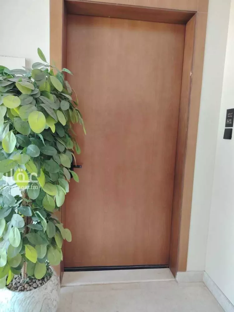 شقة للإيجار في شارع الأمين المهندس عبدالله بن عبدالرحمن ا, حي النرجس, مدينة الرياض, منطقة الرياض صورة 5