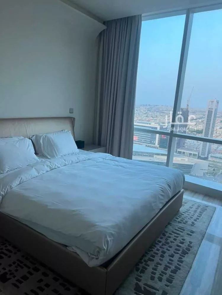 شقة للبيع في شارع الملك فهد الفرعي, حي العليا, مدينة الرياض, منطقة الرياض صورة 5