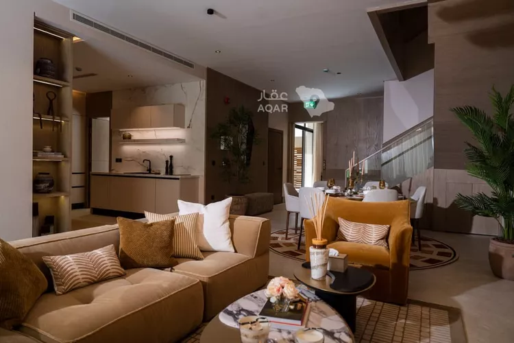 Villa for Sale in Ad Diriyah Al Khalidiyah 3