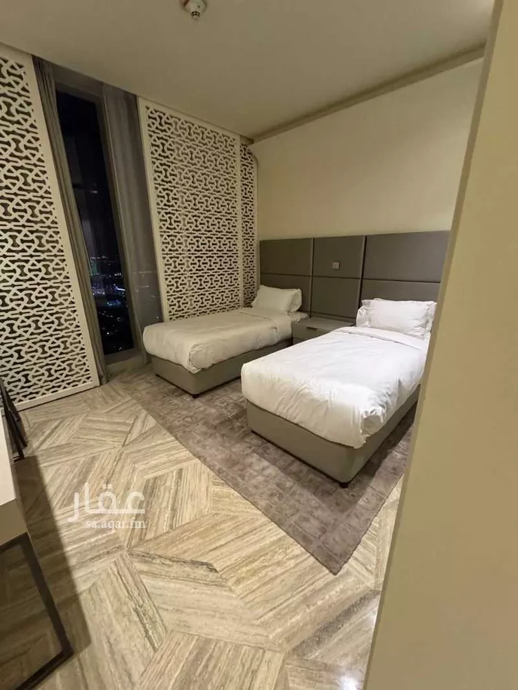 شقة للبيع في شارع الملك فهد الفرعي, حي العليا, مدينة الرياض, منطقة الرياض 6