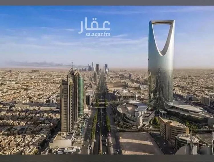 شقة للبيع في شارع الملك فهد الفرعي, حي العليا, مدينة الرياض, منطقة الرياض 14
