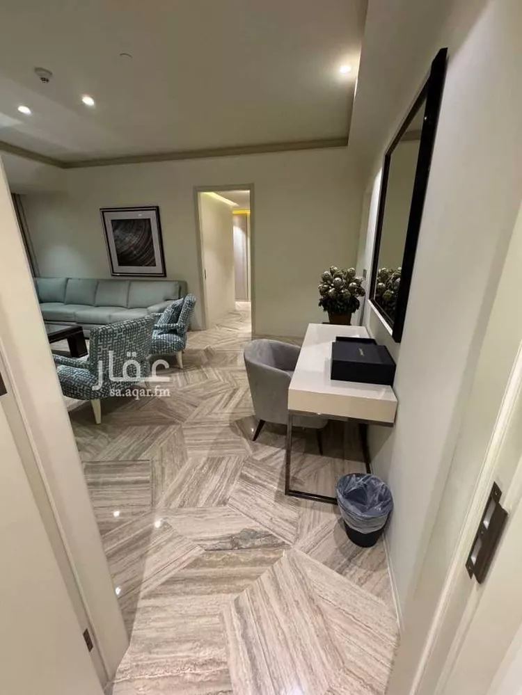 شقة للبيع في شارع الملك فهد الفرعي, حي العليا, مدينة الرياض, منطقة الرياض 10