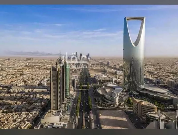 شقة للبيع في شارع الملك فهد الفرعي, حي العليا, مدينة الرياض, منطقة الرياض 8