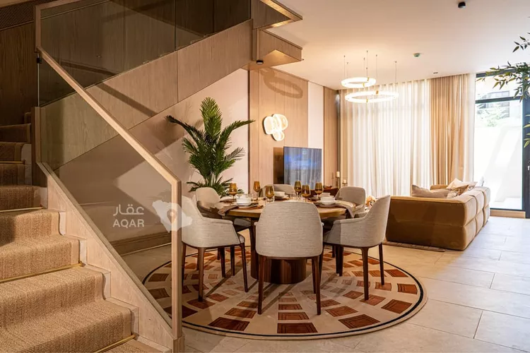 Villa for Sale in Ad Diriyah Al Khalidiyah 8