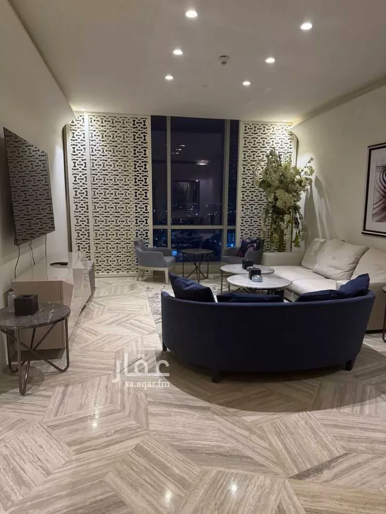 شقة للبيع في شارع الملك فهد الفرعي, حي العليا, مدينة الرياض, منطقة الرياض 7