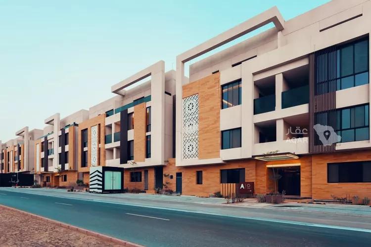 Apartment for Sale in Riyadh Al Arid