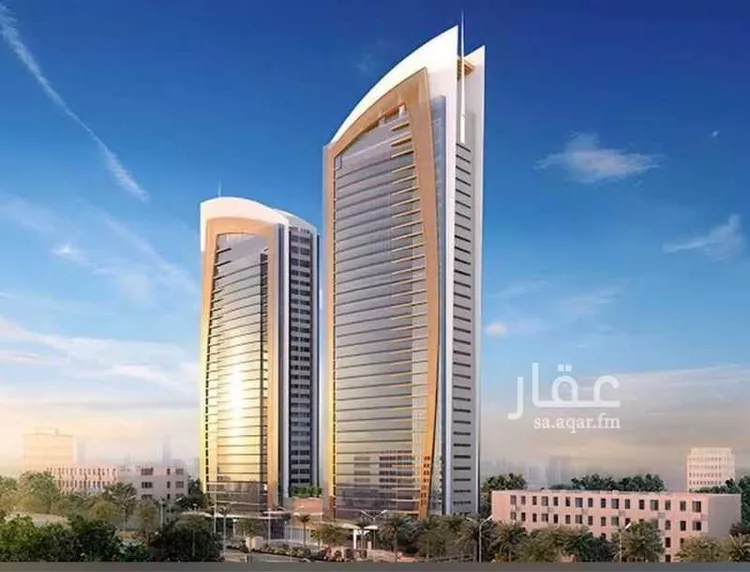 شقة للبيع في شارع الملك فهد الفرعي, حي العليا, مدينة الرياض, منطقة الرياض 7