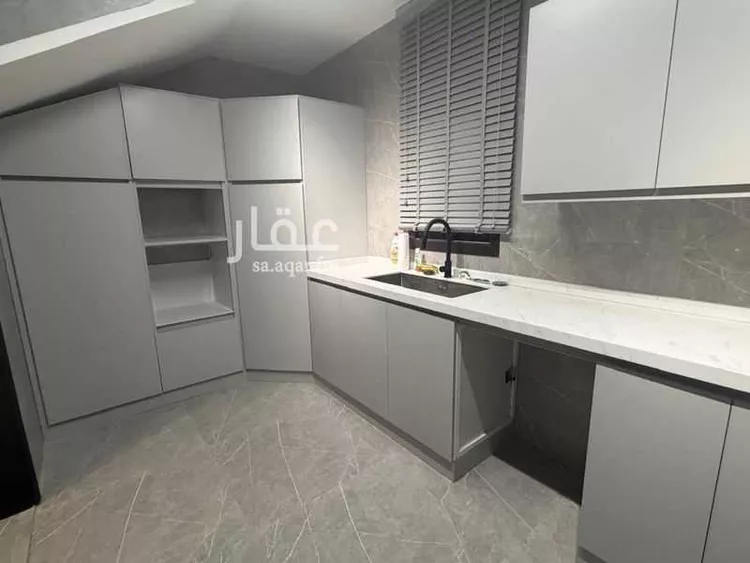شقة للإيجار في شارع يحيى التيمي, حي النرجس, مدينة الرياض, منطقة الرياض صورة 2