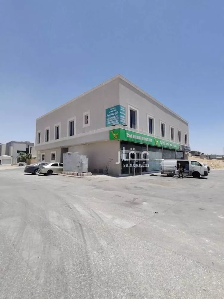 شقة للإيجار في شارع الأمين المهندس عبدالله بن عبدالرحمن ا, حي النرجس, مدينة الرياض, منطقة الرياض صورة 3