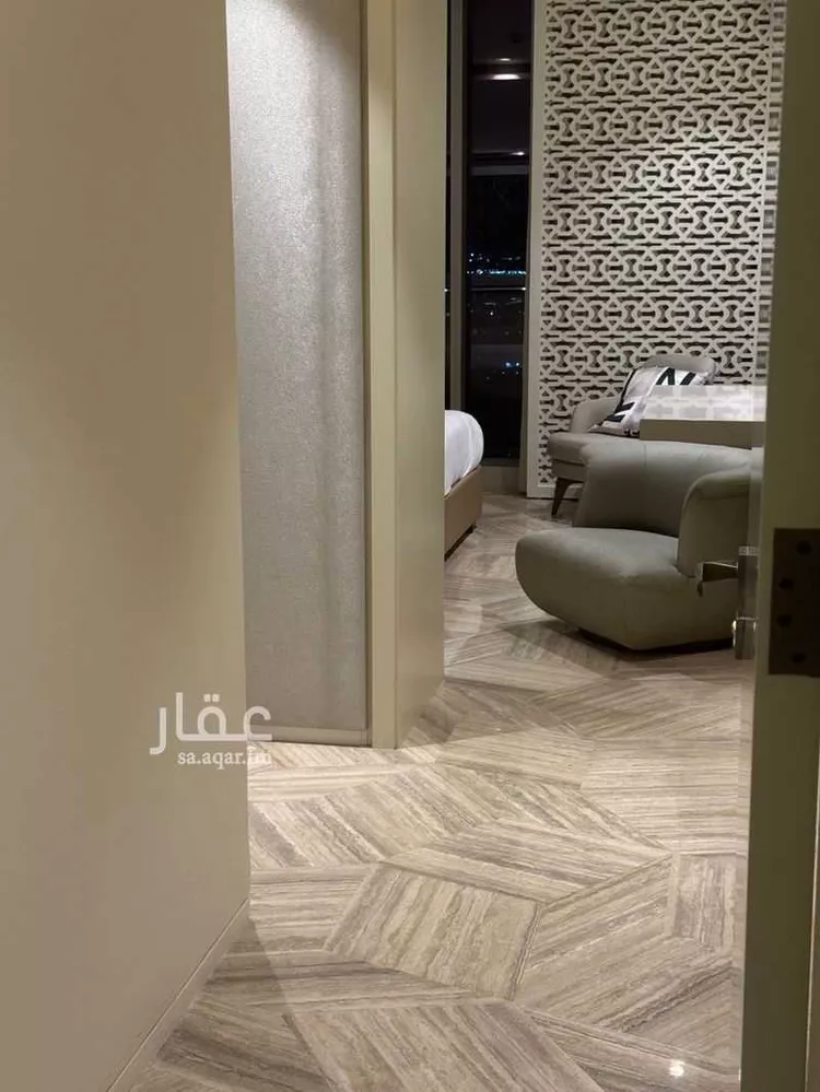 شقة للبيع في شارع الملك فهد الفرعي, حي العليا, مدينة الرياض, منطقة الرياض
