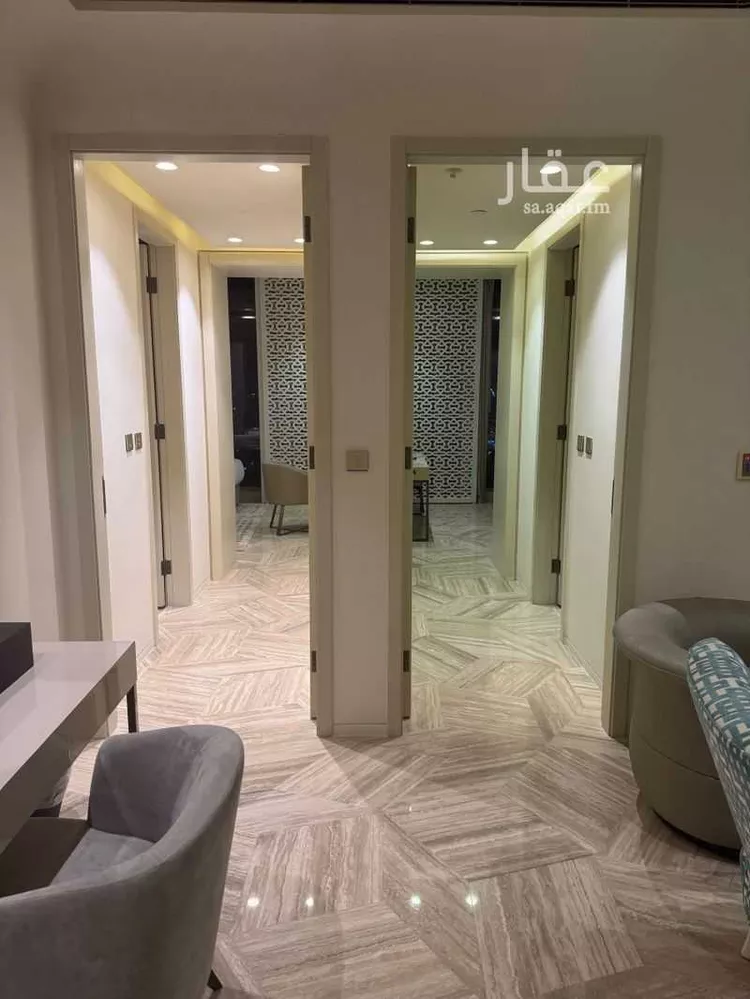 شقة للبيع في شارع الملك فهد الفرعي, حي العليا, مدينة الرياض, منطقة الرياض صورة 5