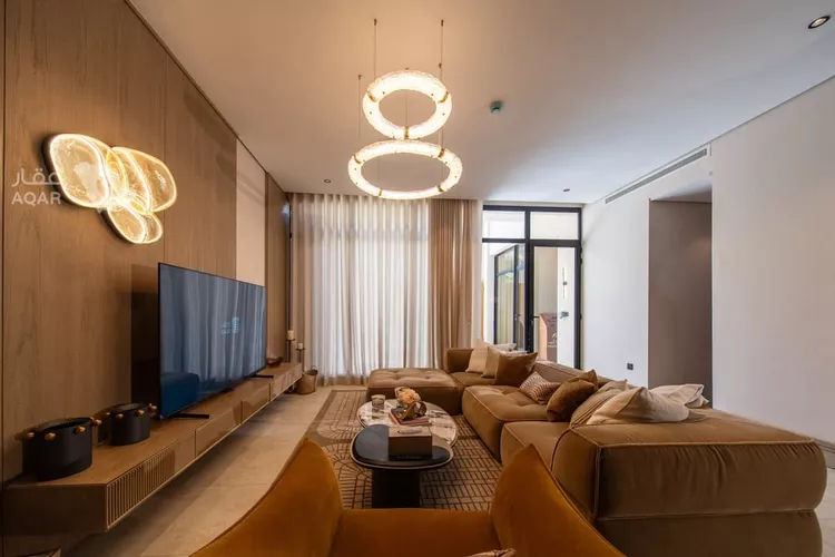 Villa for Sale in Ad Diriyah Al Khalidiyah 4